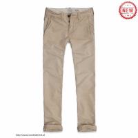 heren abercrombie fitch lang cargo broek licht-khaki Verkoop Bedrijf mp8hg218